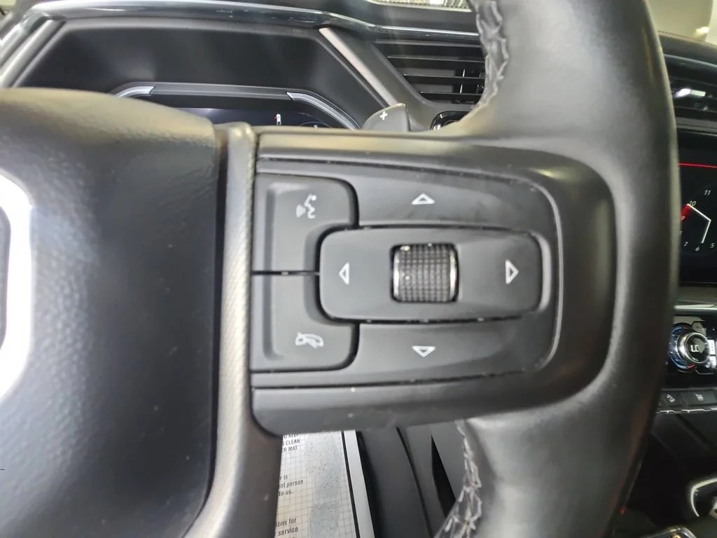 Certified Used 2023 Sterling Metallic GMC Denali image 25