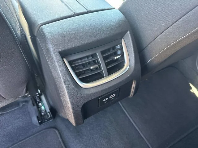 Used 2025 Red Chevrolet LT image 16