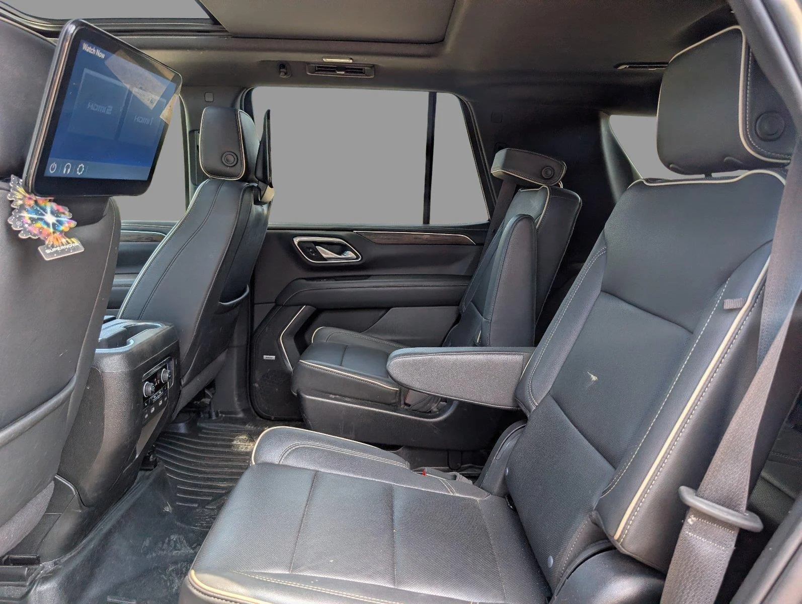 Used 2023 Black Chevrolet Premier image 35