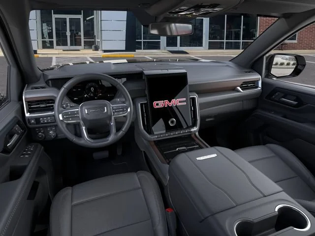 New 2026 Onyx Black GMC Denali image 15