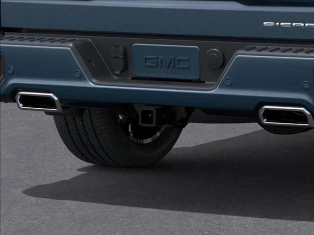 New 2026 DOWNPOUR METALLIC GMC Denali image 14