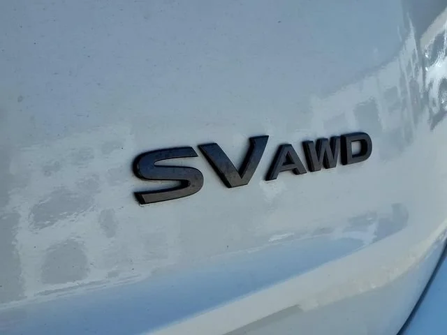 Used 2024  Nissan SV image 24