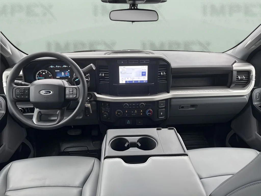 Used 2024 White Ford XL image 11