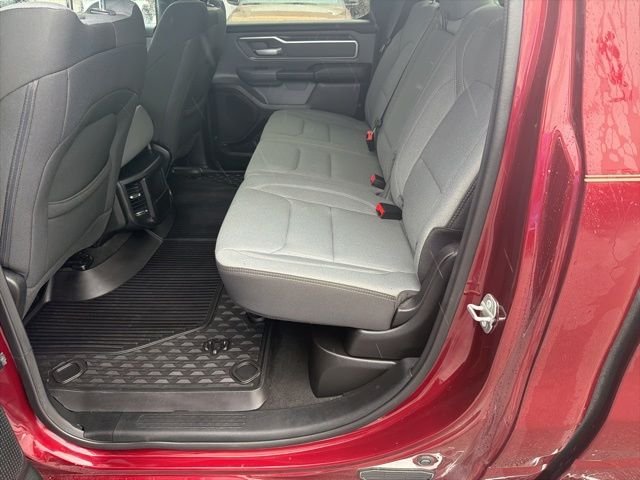 Used 2022 Red Ram Big Horn/Lone Star image 10