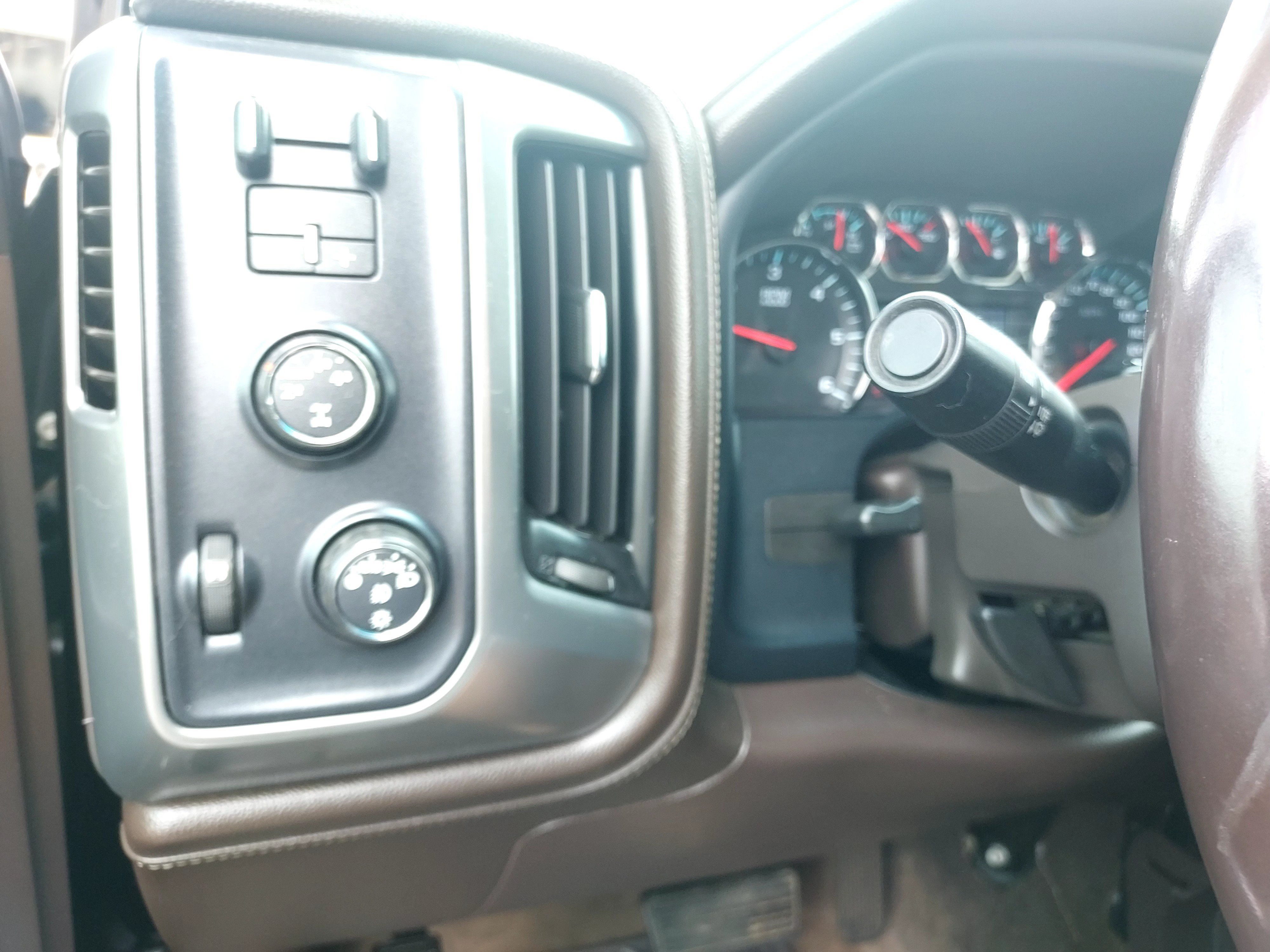 Used 2014 Black Chevrolet LTZ image 34