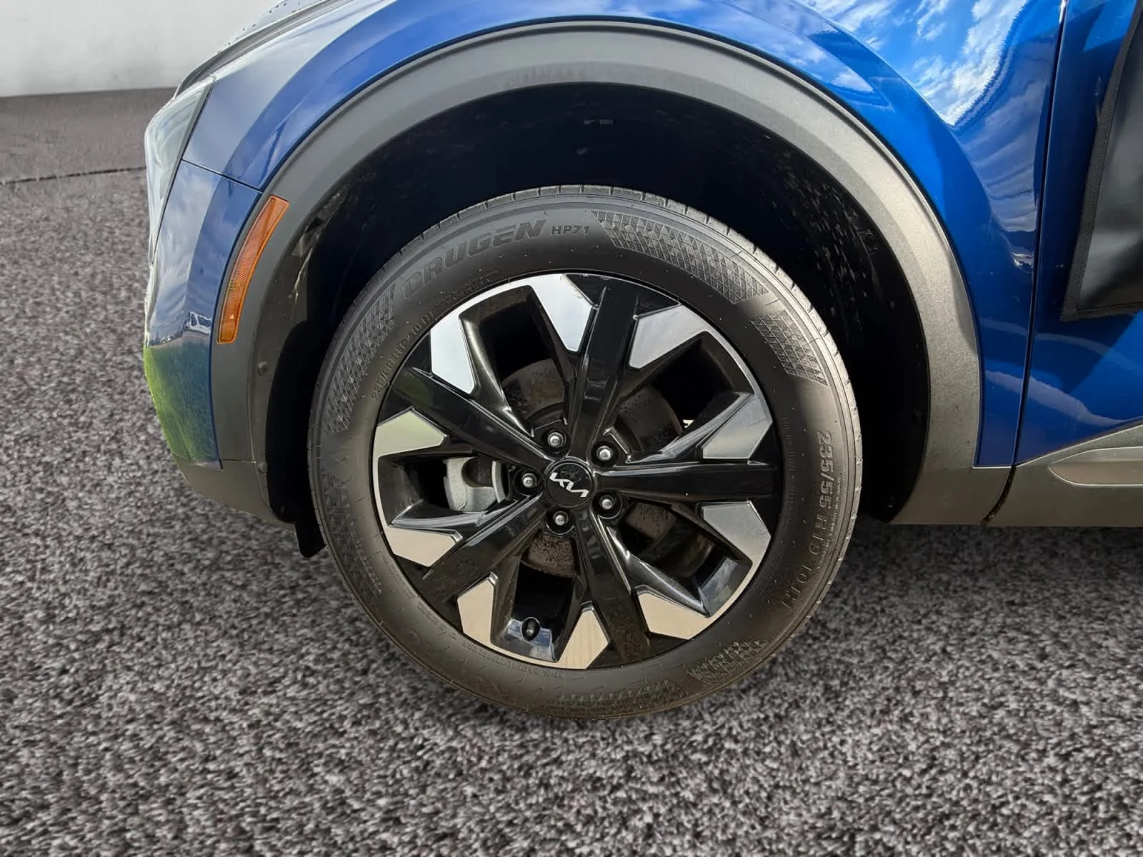 2024 Kia Sportage X-Line - Photo 14