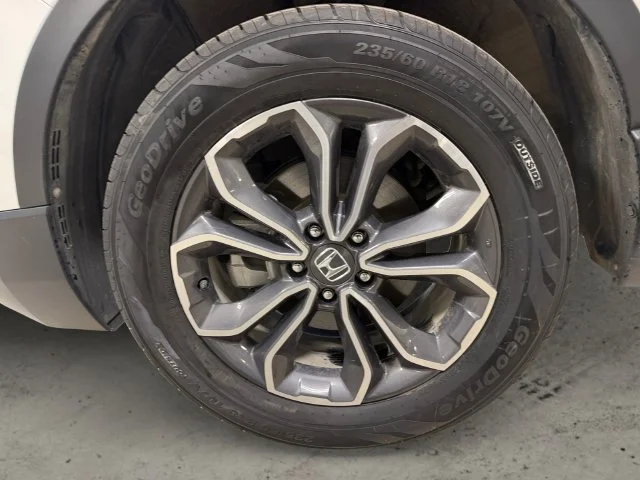2022 Honda CR-V EX-L - Photo 9