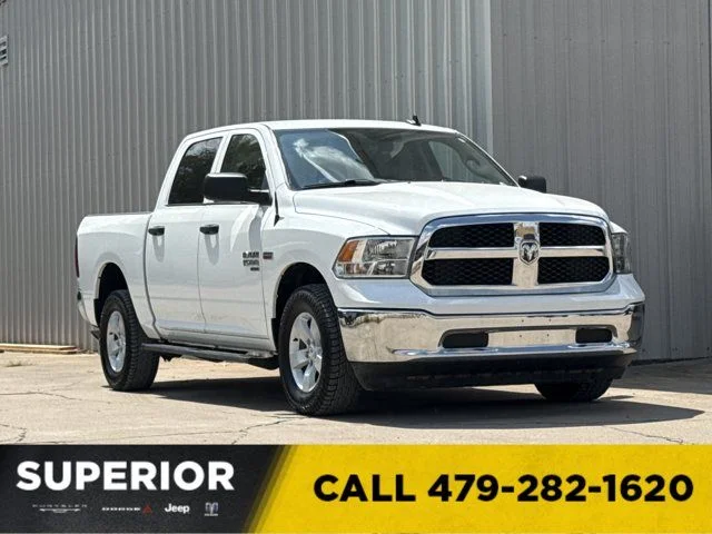 2023 RAM 1500 Classic