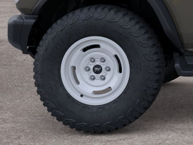 New 2026 Gray Ford Heritage Edition image 21