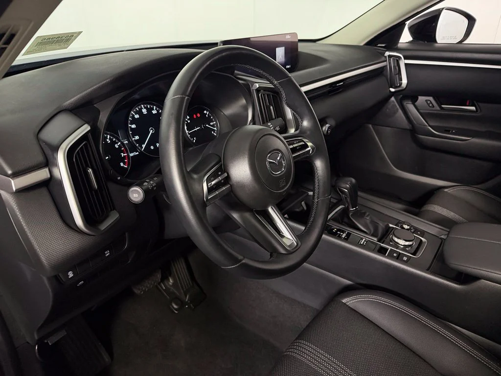 Used 2024 Gray Mazda 2.5 S Premium Package image 22