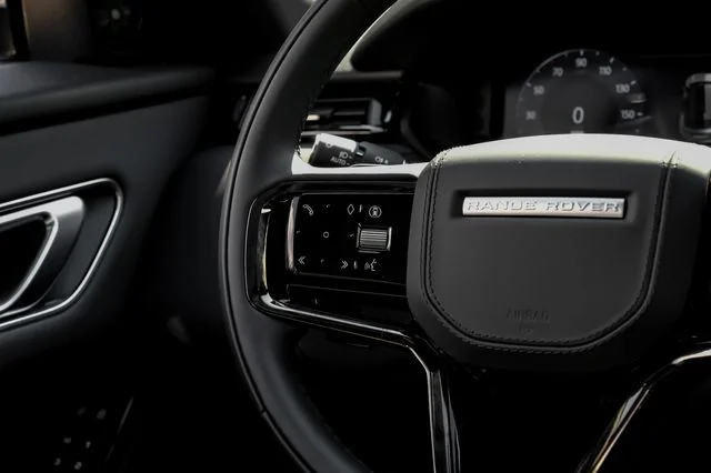 New 2026 Black Land Rover S image 22