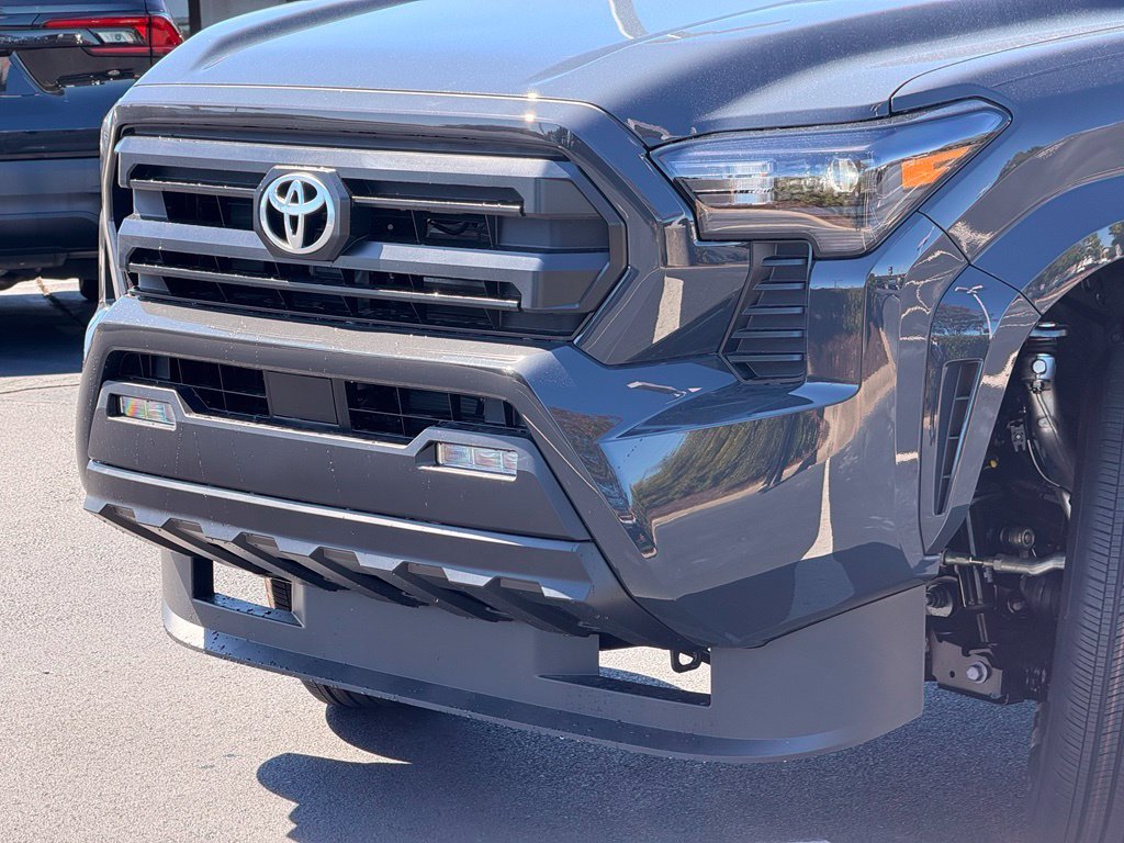 New 2026 Underground Toyota SR5 image 7
