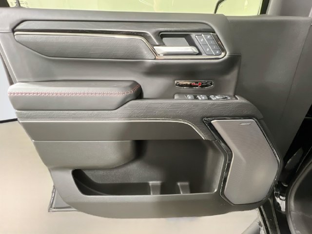 2025 GMC Sierra 1500 AT4X - Photo 33