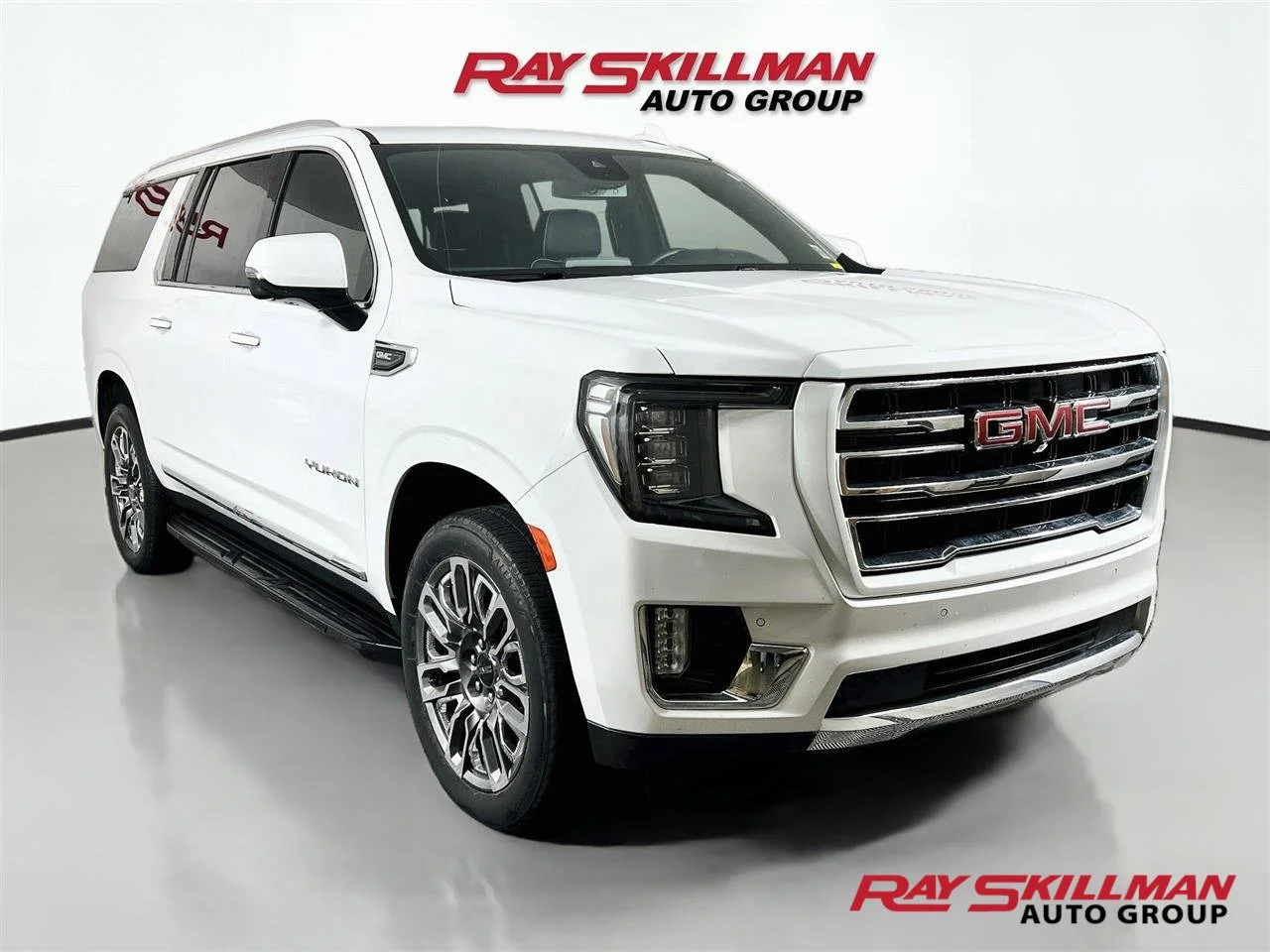 2024 GMC Yukon XL