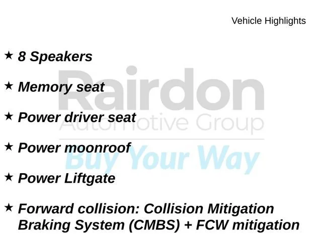 Used 2021 Aegean Blue Metallic Honda EX-L image 31