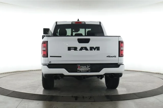 2026 RAM 1500 Big Horn/Lone Star - Photo 11