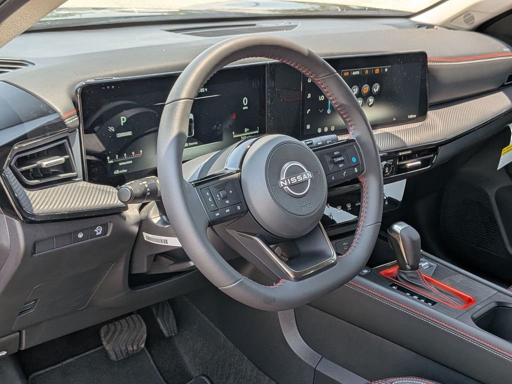 2026 Nissan KICKS SR - Photo 33