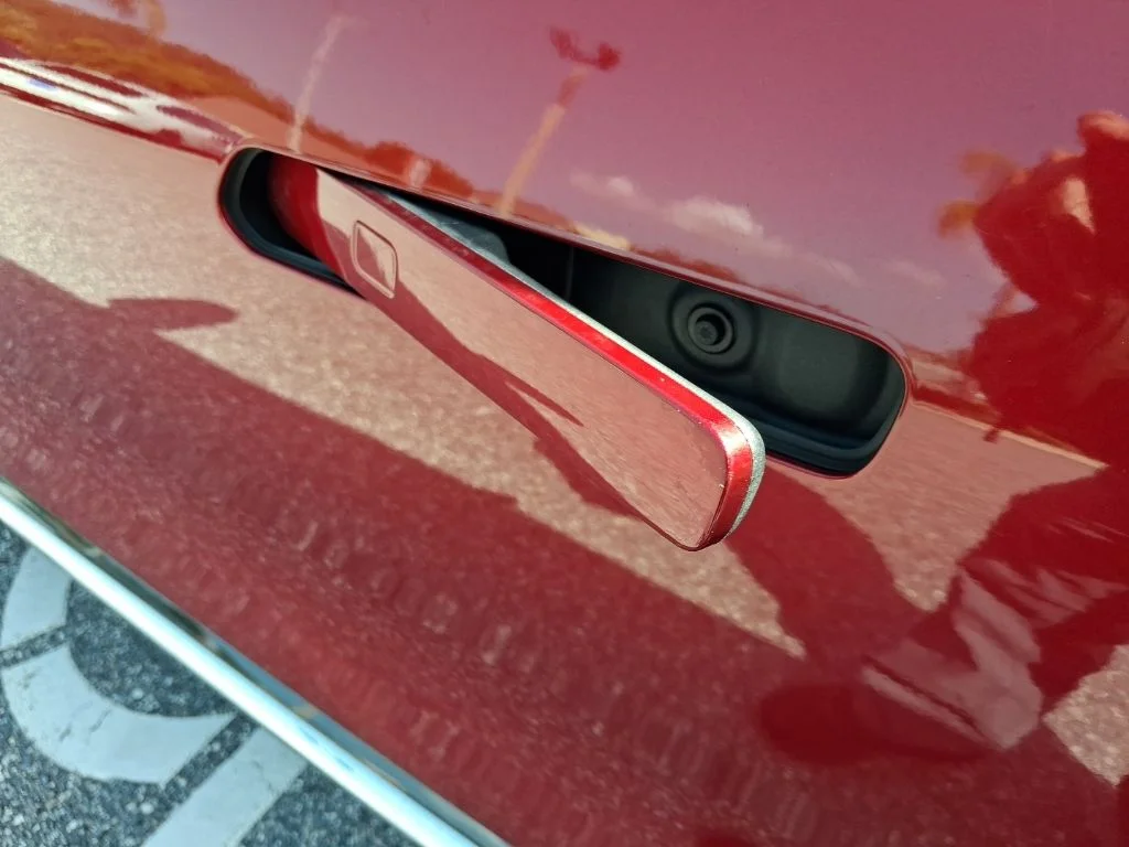 Used 2024 Red Chevrolet LT image 17
