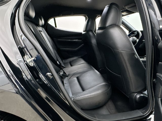 2025 Mazda Mazda3 Select Sport - Photo 17