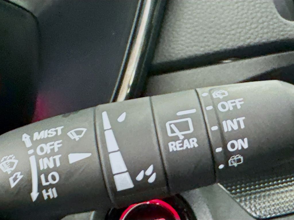 2026 Honda CR-V Sport - Photo 13