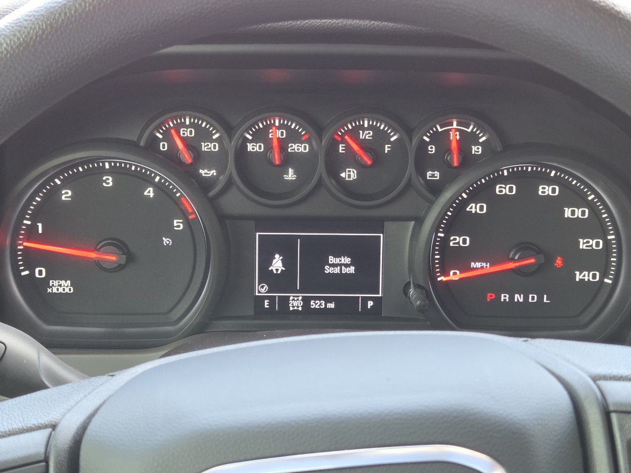 2025 GMC Sierra 3500 Chassis Cab Pro - Photo 30