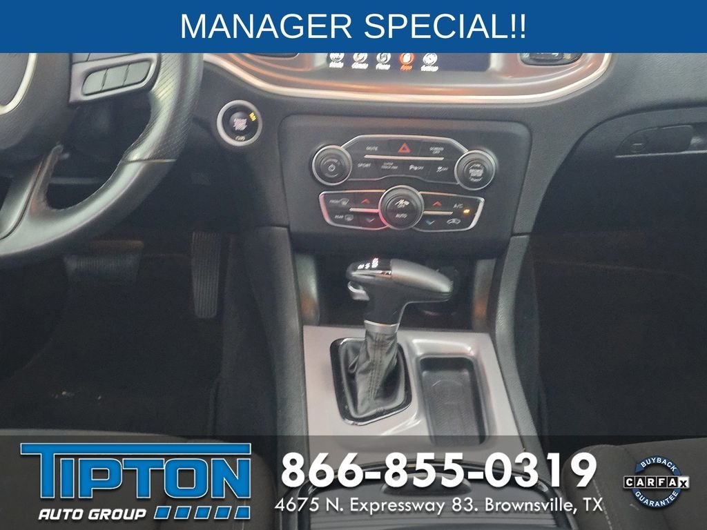 Used 2022 White Dodge R/T image 17