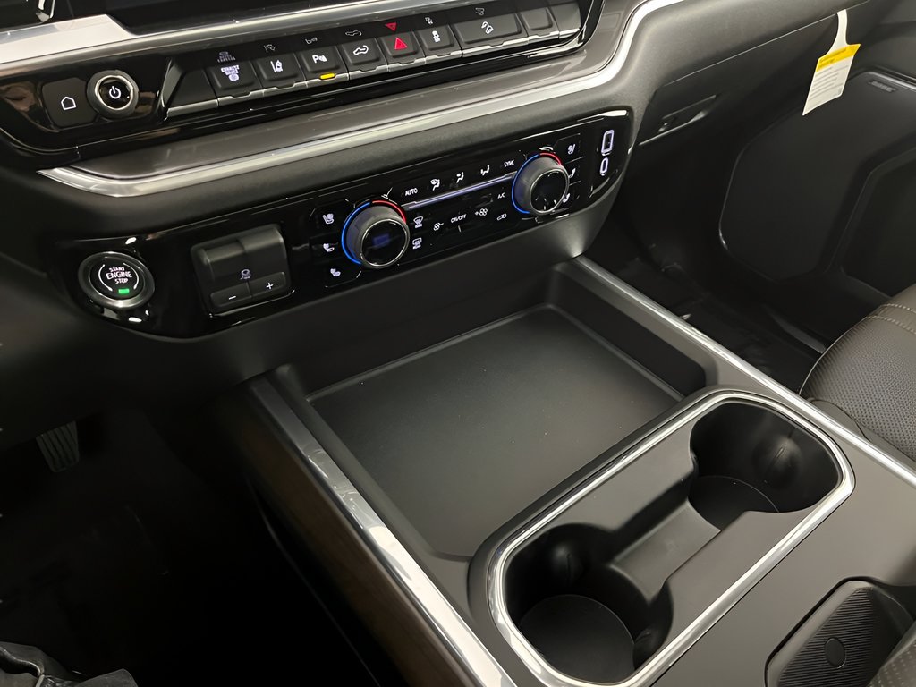 2026 Chevrolet Silverado 2500 HD High Country - Photo 17