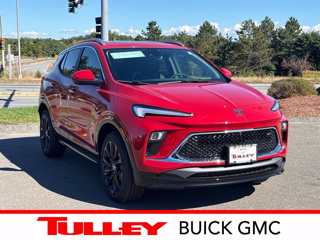 2026 Buick Encore GX