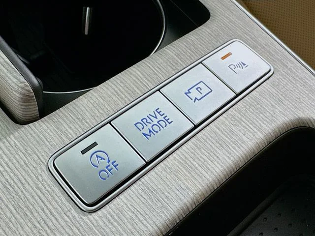 New 2025 Genesis G80 2.5T