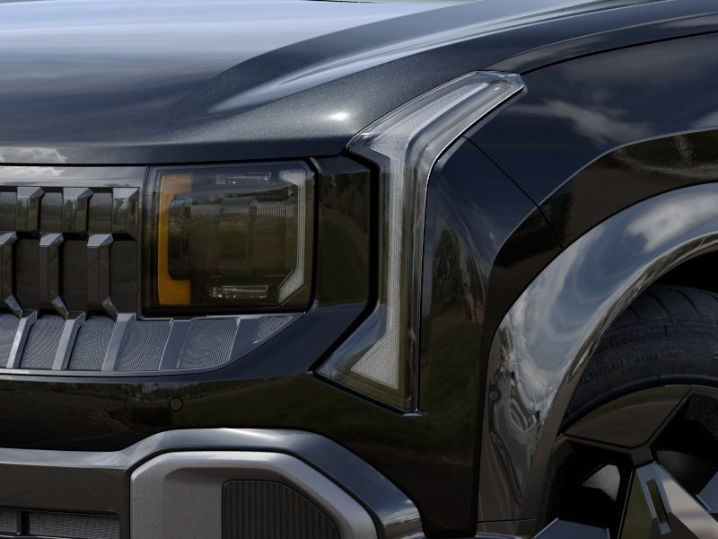 New 2027 Aurora Black Pearl Kia X-Line S image 10