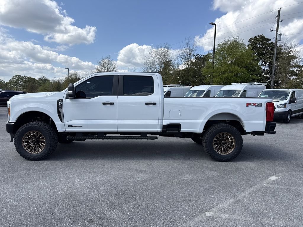 2025 Ford F-250 Super Duty XL - Photo 8