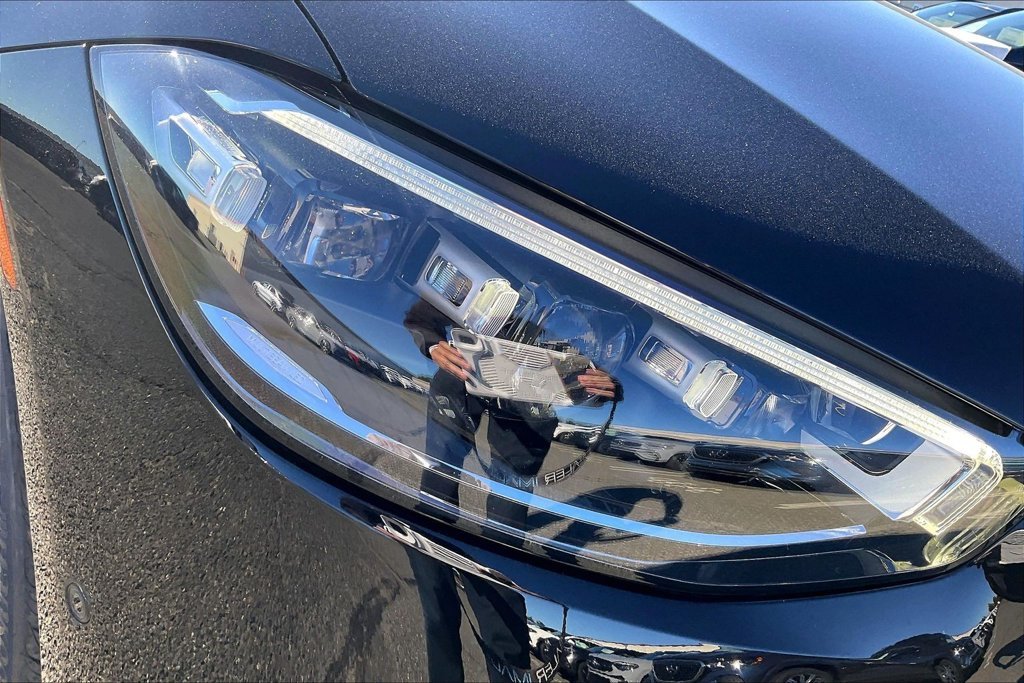 2023 Mercedes-Benz S-Class S 500 - Photo 22