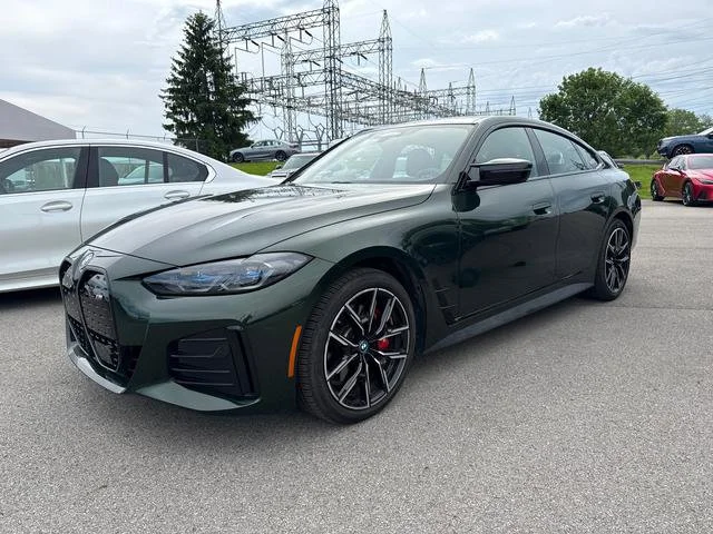 2023 BMW i4