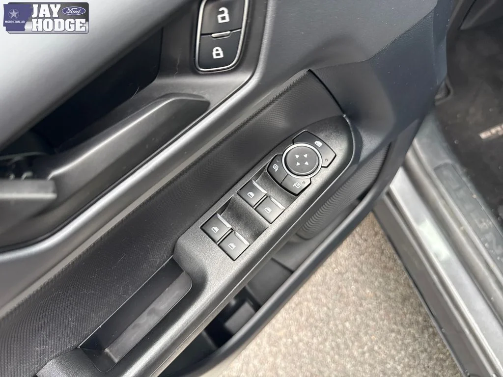 Certified Used 2023 Gray Metallic Ford Big Bend image 14