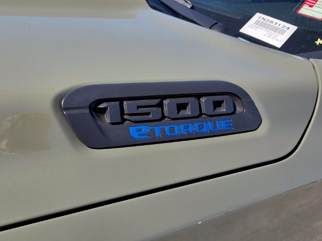 Used 2026  Ram Big Horn/Lone Star image 20