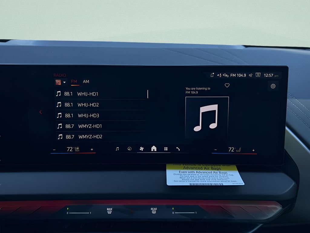 2026 BMW X3 30 - Photo 20