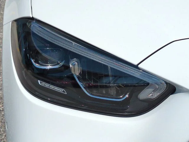 Certified Used 2026 White Mercedes-Benz C 300 image 10