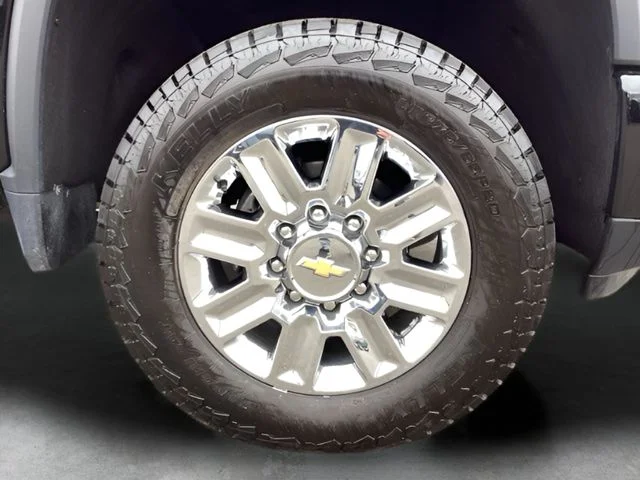2024 Chevrolet Silverado 2500HD High Country - Photo 9