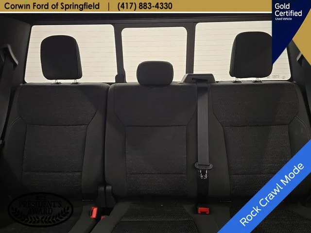 Used 2023 Avalanche Ford XLT image 23