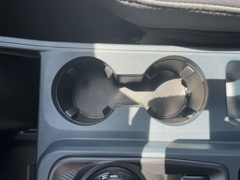 New 2026 Oxford White Ford Lariat image 18