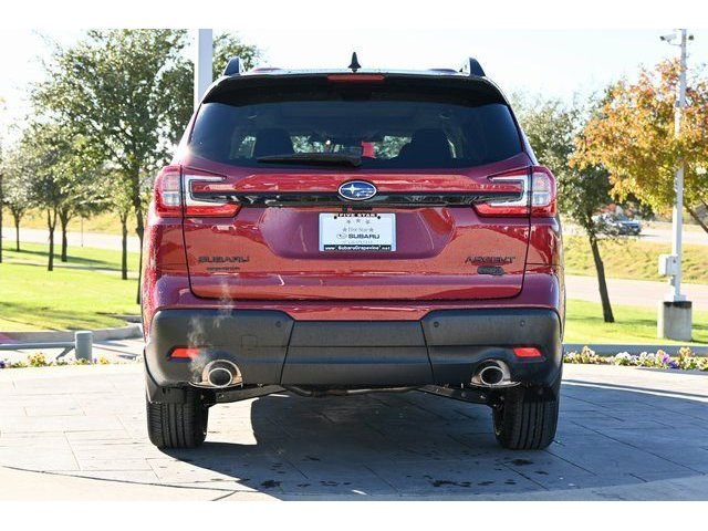 2026 Subaru Ascent Onyx Edition-Touring - Photo 40