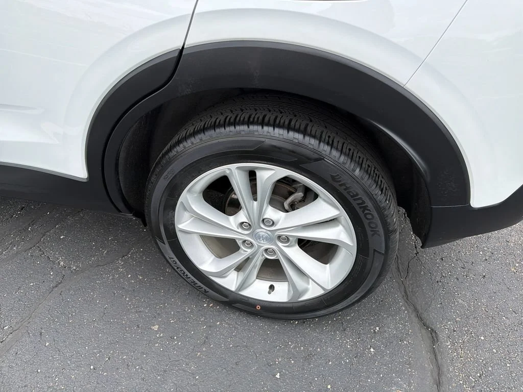 2023 Buick Encore GX Preferred - Photo 32