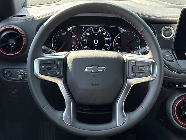 2026 Chevrolet Blazer RS - Photo 12