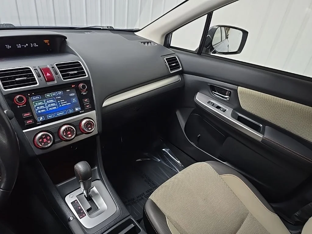 Used 2016 Blue Subaru 2.0i Premium image 25