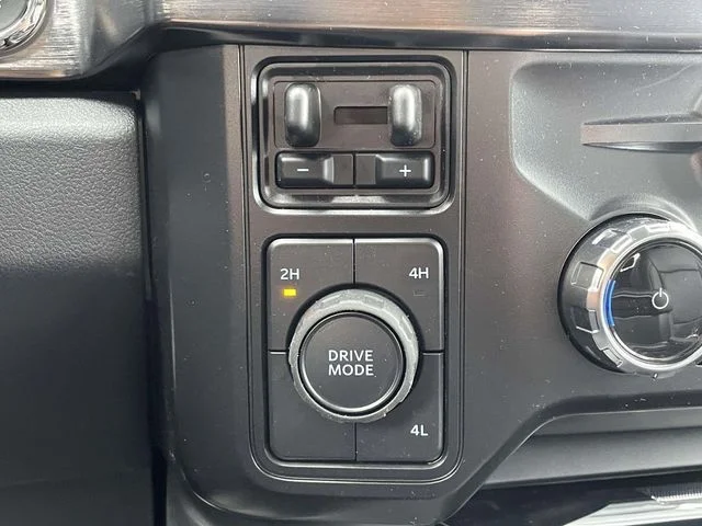 New 2026 Oxford White Ford F-350® Lariat® image 30