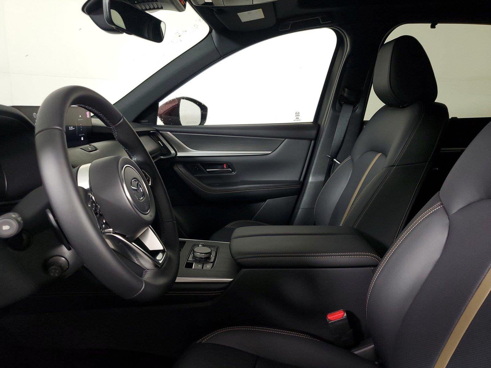 New 2026 Artisan Red Premium Mazda 3.3 Turbo S Premium Plus AWD image 22