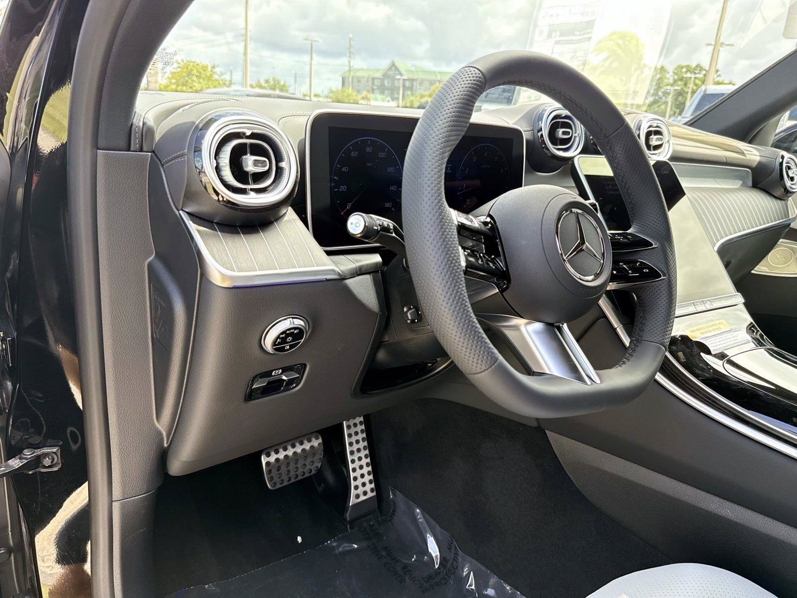 New 2026 Black Mercedes-Benz 300 SUV image 21