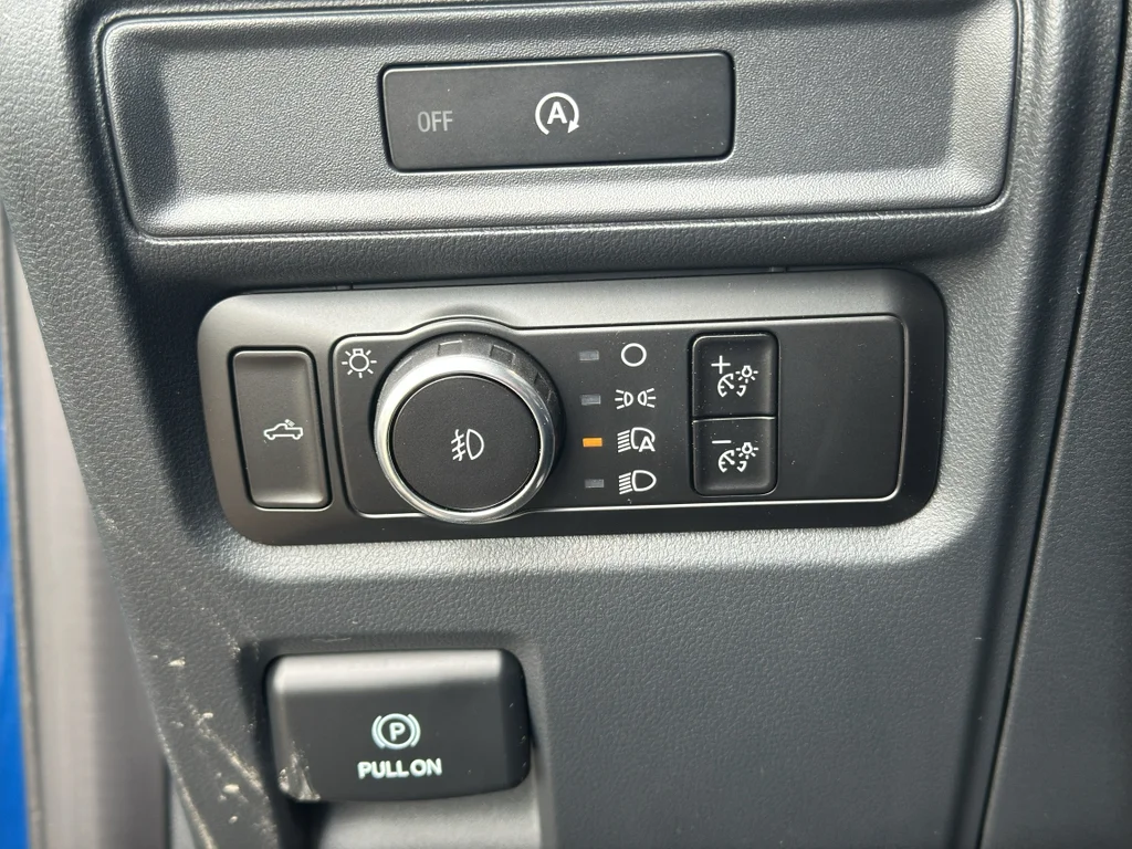 2025 Ford F-150 STX - Photo 24