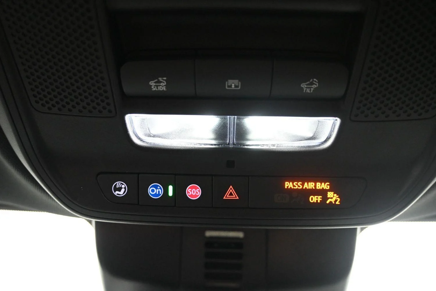2026 GMC Acadia AT4 - Photo 36