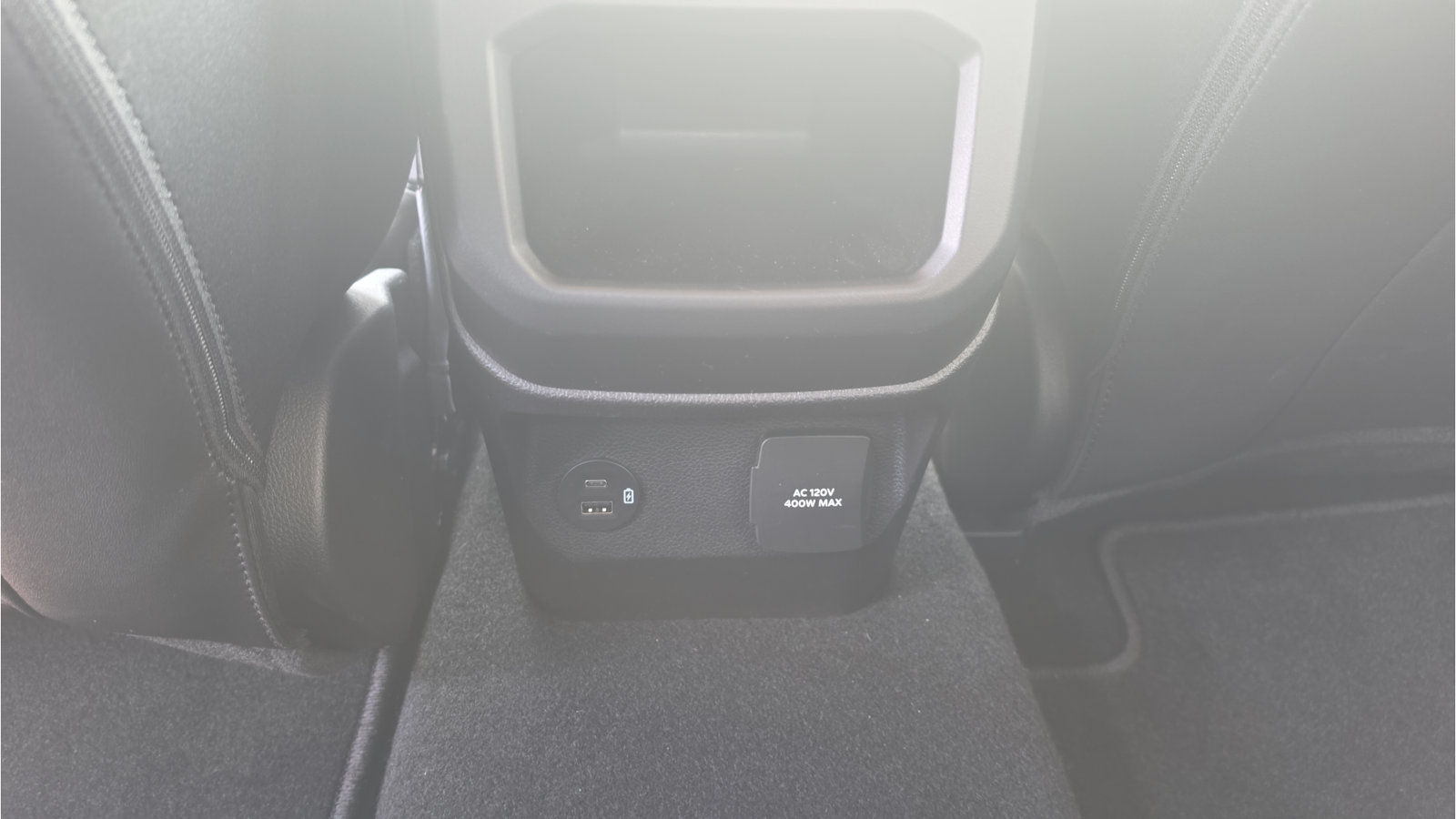 New 2026 Avalanche Ford Lariat® image 18